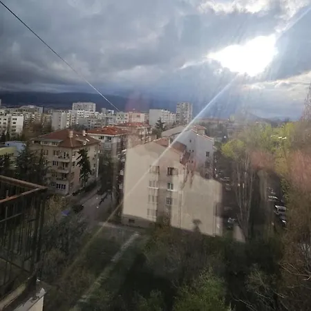Magic View Apartment *