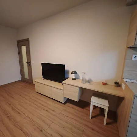 Apartment Magic View *
