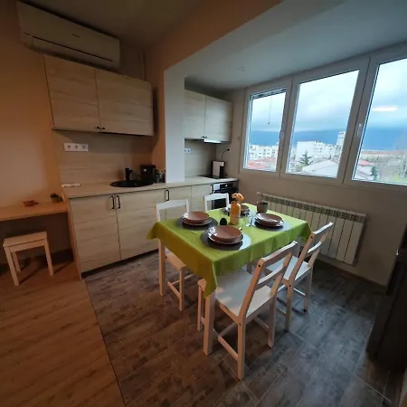 Appartamento Magic View Sofia