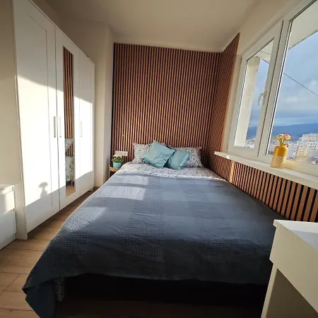 Apartment Magic View