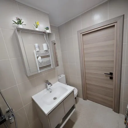 Magic View Apartment *